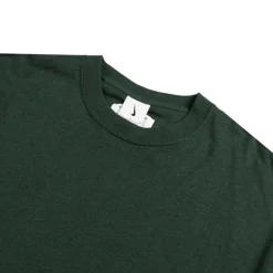 T-Shirts*Nike Wool Classic Fleece Longsleeve Tee Pro Green