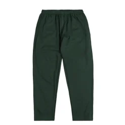 Jogginghosen*Nike Wool Classic Fleece Pant Open Hem Pro Green