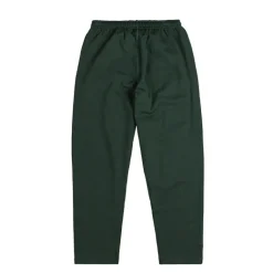 Jogginghosen*Nike Wool Classic Fleece Pant Open Hem Pro Green