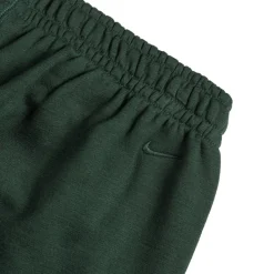 Jogginghosen*Nike Wool Classic Fleece Pant Open Hem Pro Green