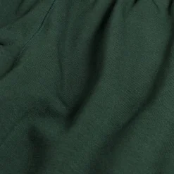 Jogginghosen*Nike Wool Classic Fleece Pant Open Hem Pro Green