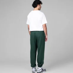Jogginghosen*Nike Wool Classic Fleece Pant Pro Green