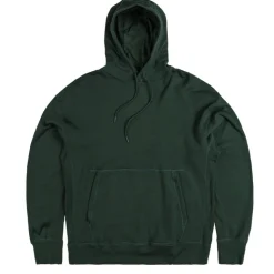 Hoodies*Nike Wool Classic Hoodie Pro Green