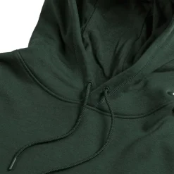 Hoodies*Nike Wool Classic Hoodie Pro Green