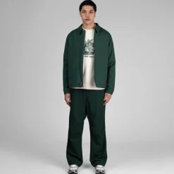Jacken*Nike Wool Classics Insulated Jacket Pro Green