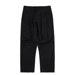Hosen*Nike Wool Classics Woven Pant Black