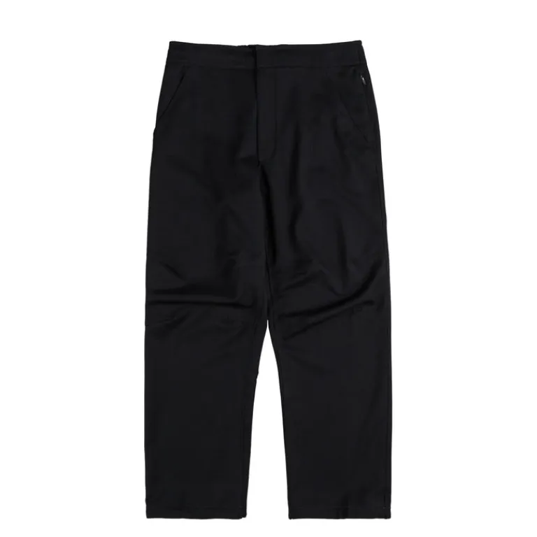 Hosen*Nike Wool Classics Woven Pant Black