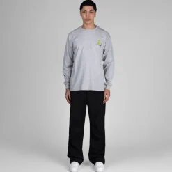 Hosen*Nike Wool Classics Woven Pant Black