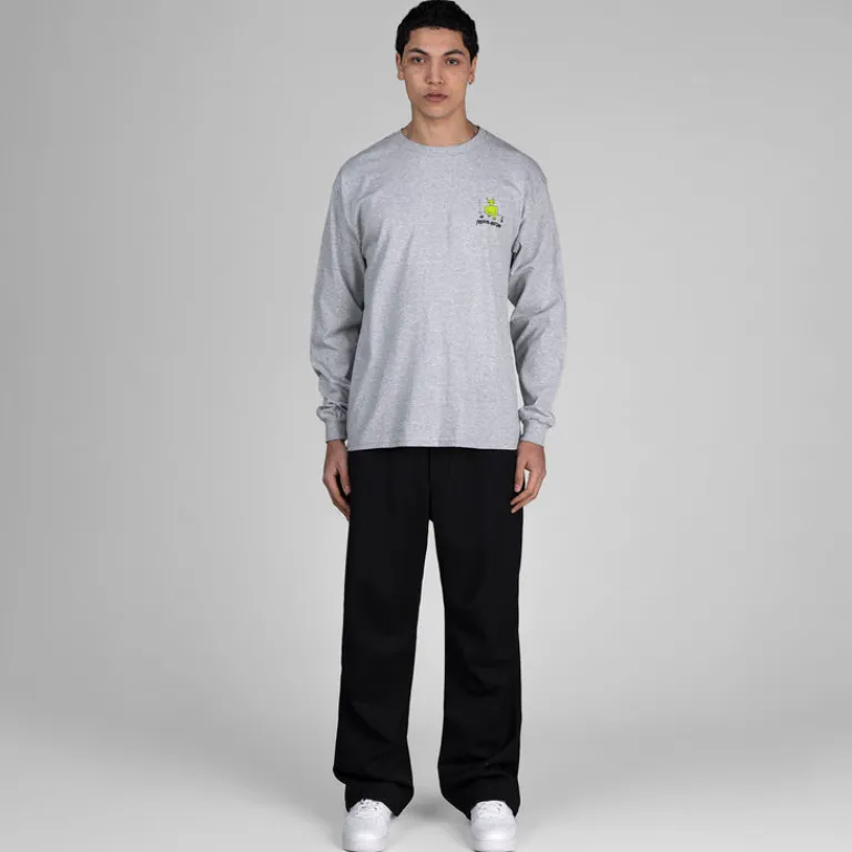 Hosen*Nike Wool Classics Woven Pant Black