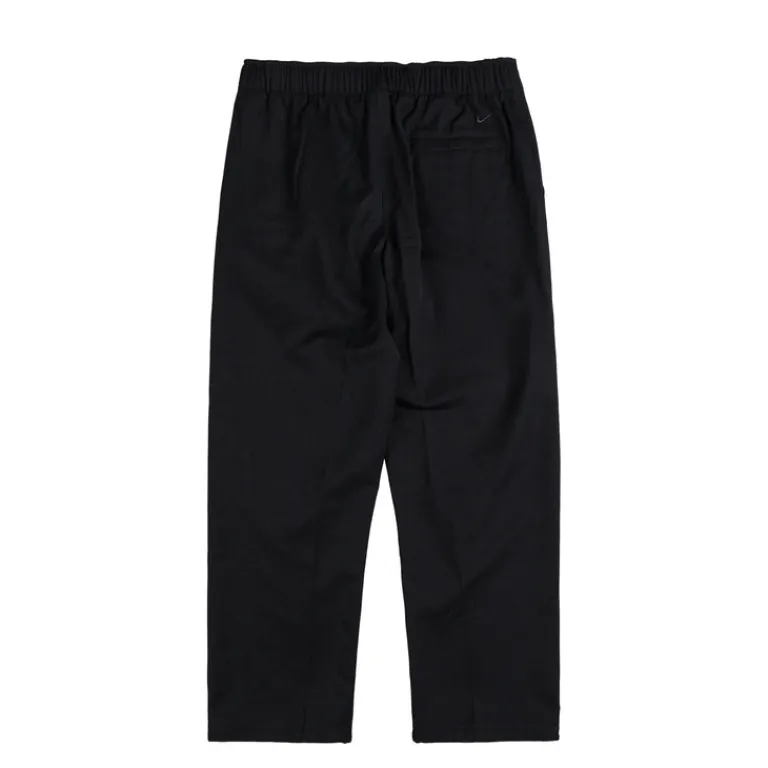 Hosen*Nike Wool Classics Woven Pant Black