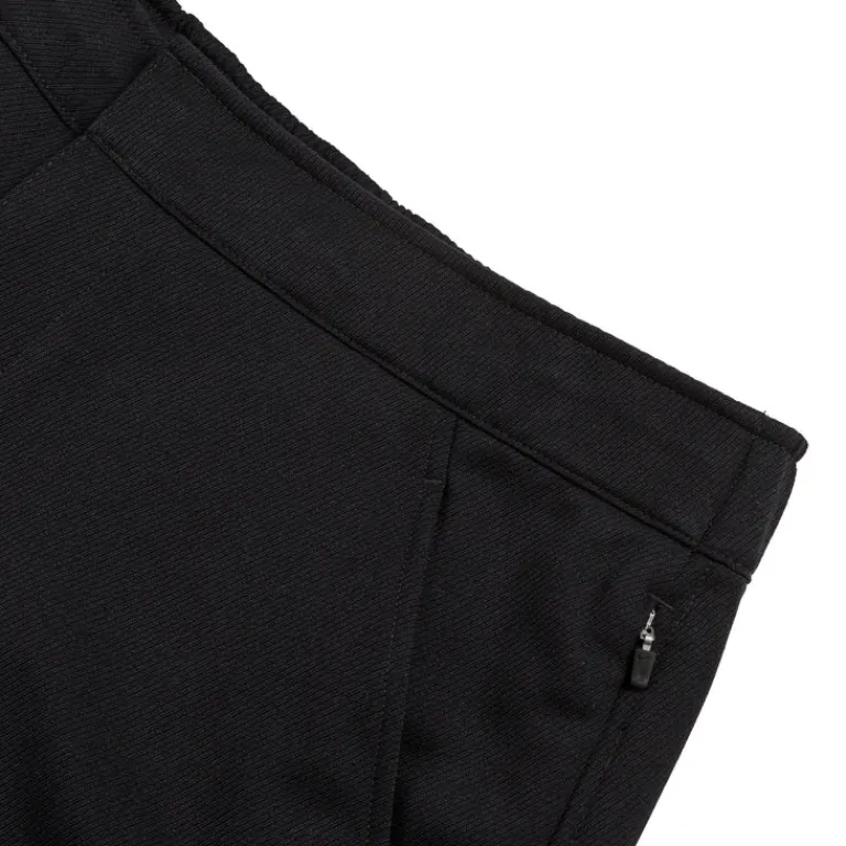 Hosen*Nike Wool Classics Woven Pant Black