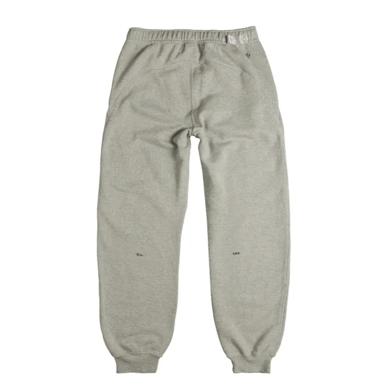 Jogginghosen*Nike x Nocta Fleece Pant Dark Grey Heather / Matte Silver / Black