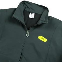 Jacken|Running*Nike x Patta Track Jacket Black / Cyber