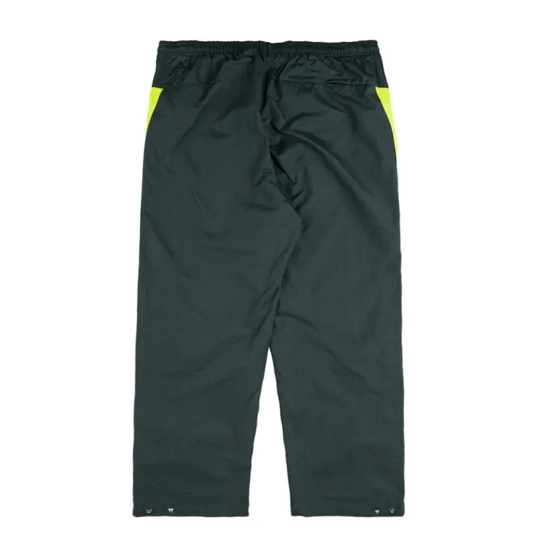 Jogginghosen|Running*Nike x Patta Track Pants Black / Cyber