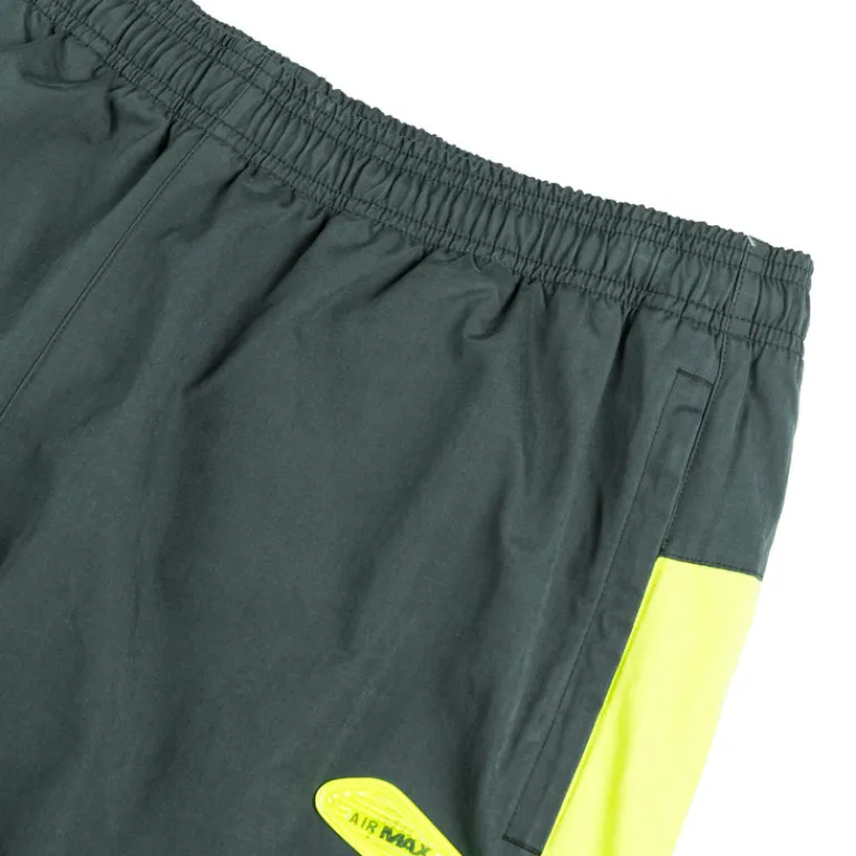 Jogginghosen|Running*Nike x Patta Track Pants Black / Cyber