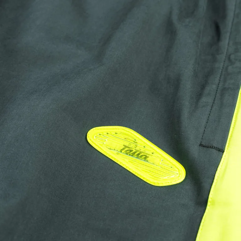 Jogginghosen|Running*Nike x Patta Track Pants Black / Cyber