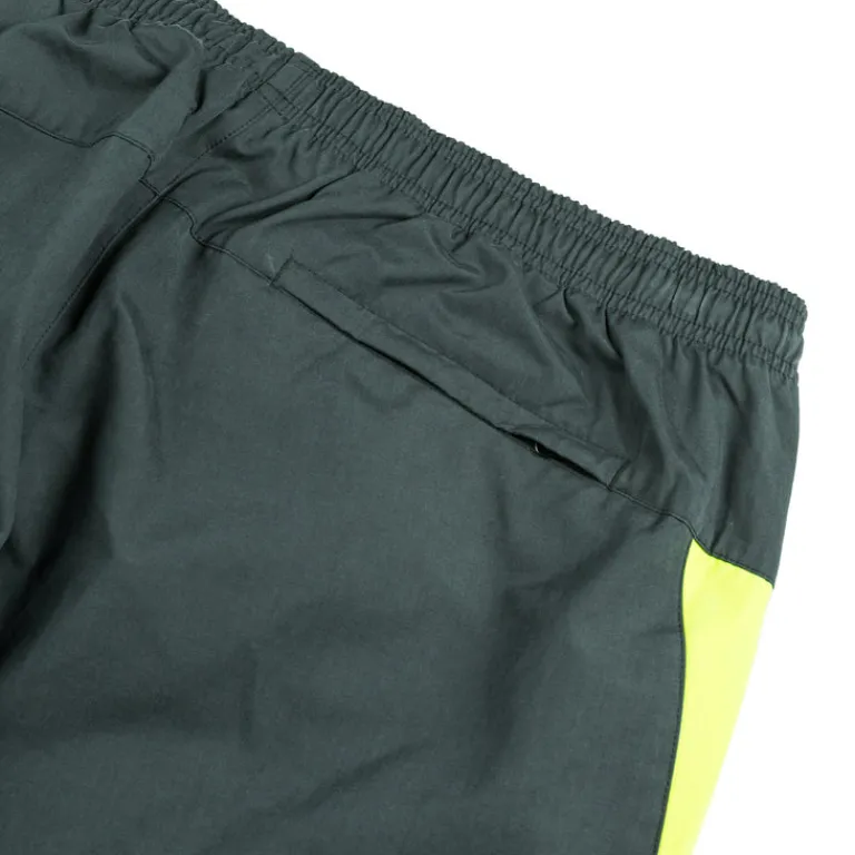 Jogginghosen|Running*Nike x Patta Track Pants Black / Cyber