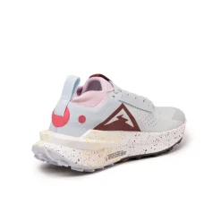 Leder Sneaker|Retro Runner*Nike ZoomX Zegama Trail 2 Pure Platiunm / White / Football Grey