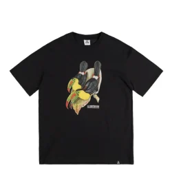 T-Shirts*Nike ACG Dri-Fit Toucan T-Shirt Black
