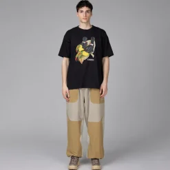 T-Shirts*Nike ACG Dri-Fit Toucan T-Shirt Black