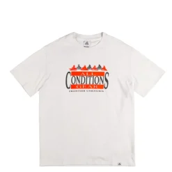 T-Shirts*Nike ACG OC Frontier Tee Summit White