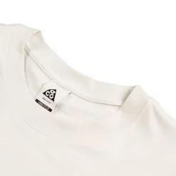 T-Shirts*Nike ACG OC Frontier Tee Summit White