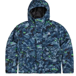 Jacken*Nike ACG Storm-FIT PrimaLoft *Skull Peak* Jacket Midnight Navy/ Black / Summit White