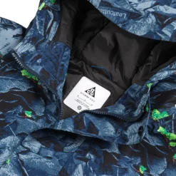 Jacken*Nike ACG Storm-FIT PrimaLoft *Skull Peak* Jacket Midnight Navy/ Black / Summit White