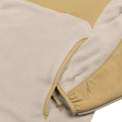 Hoodies*Nike ACG Wolf Tree Fullzip Hoodie Plus Parachute Beige / Summit White