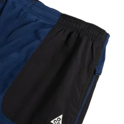 Jogginghosen*Nike ACG Wolf Tree Pant Plus Blue Void / Black / Summit White