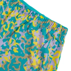 Shorts|Running*Nike Challenger Dri-FIT 5" Brief-Lined Running Shorts Dusty Cactus / Parachute Beige / Black