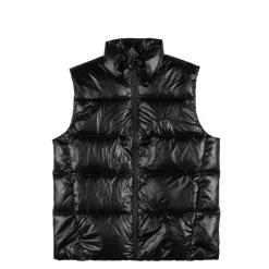 Westen*Nike Jordan Flight Down Vest Black