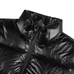 Westen*Nike Jordan Flight Down Vest Black