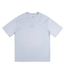 T-Shirts*Jordan Nike Flight Essentials 85 Washed T-Shirt Hydrogen Blue