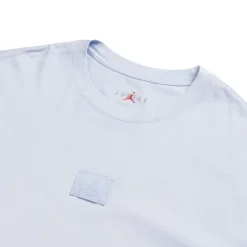 T-Shirts*Jordan Nike Flight Essentials 85 Washed T-Shirt Hydrogen Blue