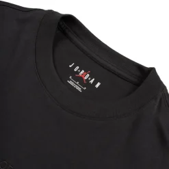 T-Shirts*Nike Jordan Flight Essentials 85 T-Shirt Black