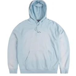 Hoodies*Jordan Nike Flight Fleece Pullover Hoodie Hydrogen Blue