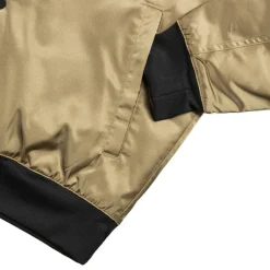 Jacken*Jordan Nike MVP Varsity Jacket Desert Camo / Sail