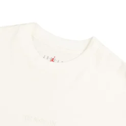 T-Shirts*Jordan Nike Wordmark 85 T-Shirt Sail / Sail