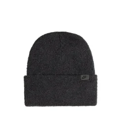 Beanies*Nike Peak Beanie Anthracite / Black / Anthracite