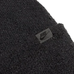 Beanies*Nike Peak Beanie Anthracite / Black / Anthracite