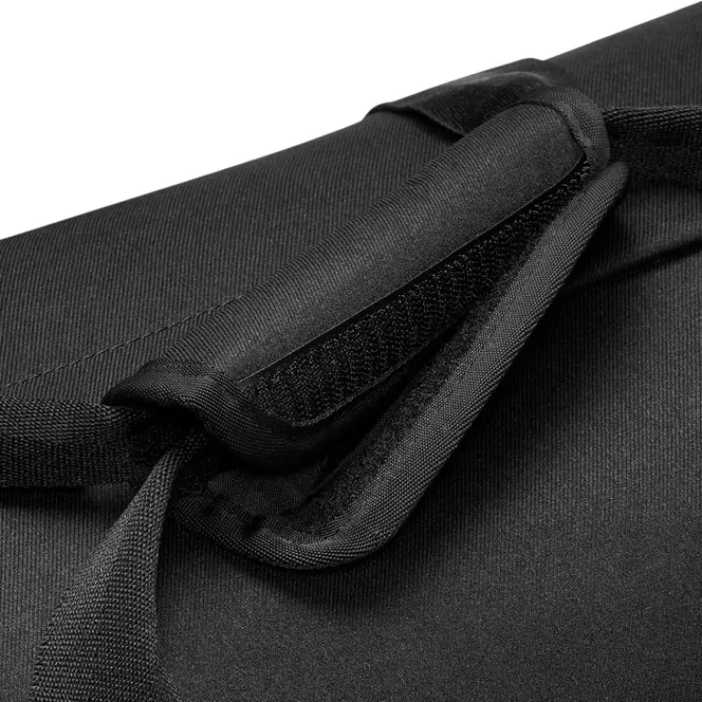 Taschen*Nike Premium Duffel Bag (45L) Black / Black / Anthracite