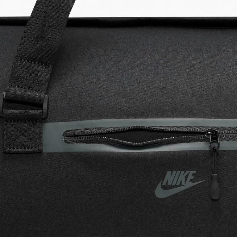 Taschen*Nike Premium Duffel Bag (45L) Black / Black / Anthracite
