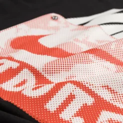 T-Shirts*Nike Rise 365 Run Energy Dri-Fit Running Short Sleeve Top Black / Picante Red