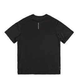 Running|T-Shirts*Nike Rise 365 Running Division Dri-FIT Running Top Black / Photon Dust