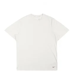 Running|T-Shirts*Nike Run Dri-Fit Adv Short-Sleeve Running Top Summit White / Black Reflective