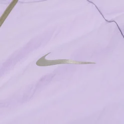 Jacken|Running*Nike Stride Repel UV Running Jacket Hydrangeas / Light Army / Reflective Silver