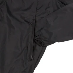 Jacken|Running*Nike Stride Repel UV Running Jacket Black / Black / Reflective Silver
