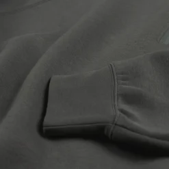 Crewnecks*Nike Tech Fleece Half Zip Top Anthracite / Anthracite