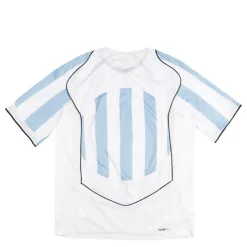 T-Shirts*Nike Total 90 Dri-Fit Soccer Jersey Psychic Blue / White / Black / Black